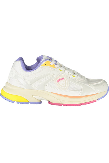 Blauer Sneakers - mem39
