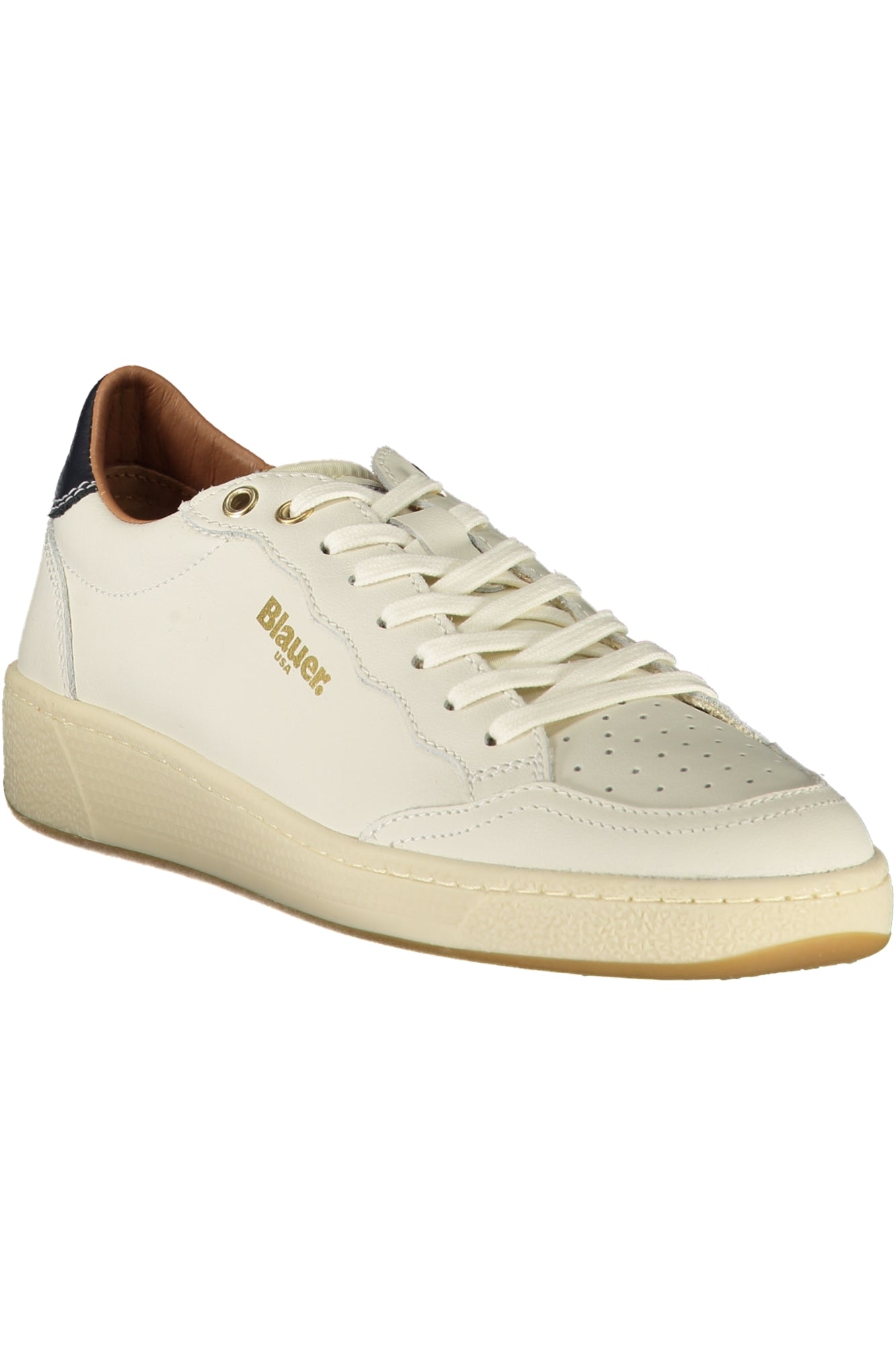 BLAUER SNEAKERS