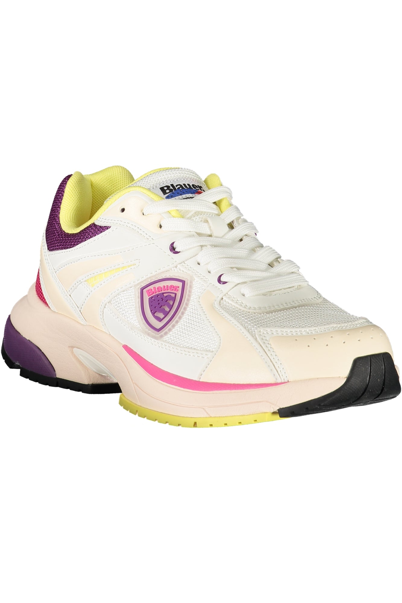 Blauer Sneakers - mem39