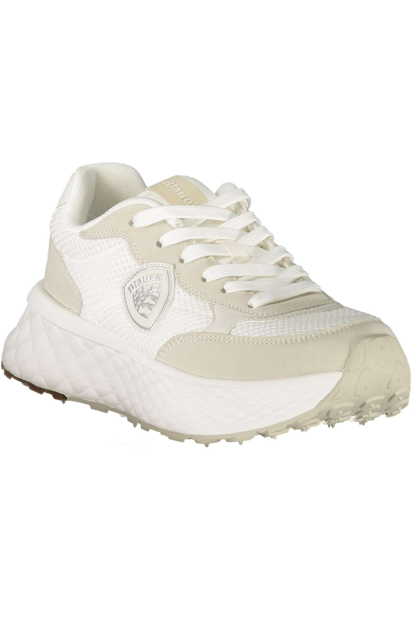 Blauer Sneakers - mem39