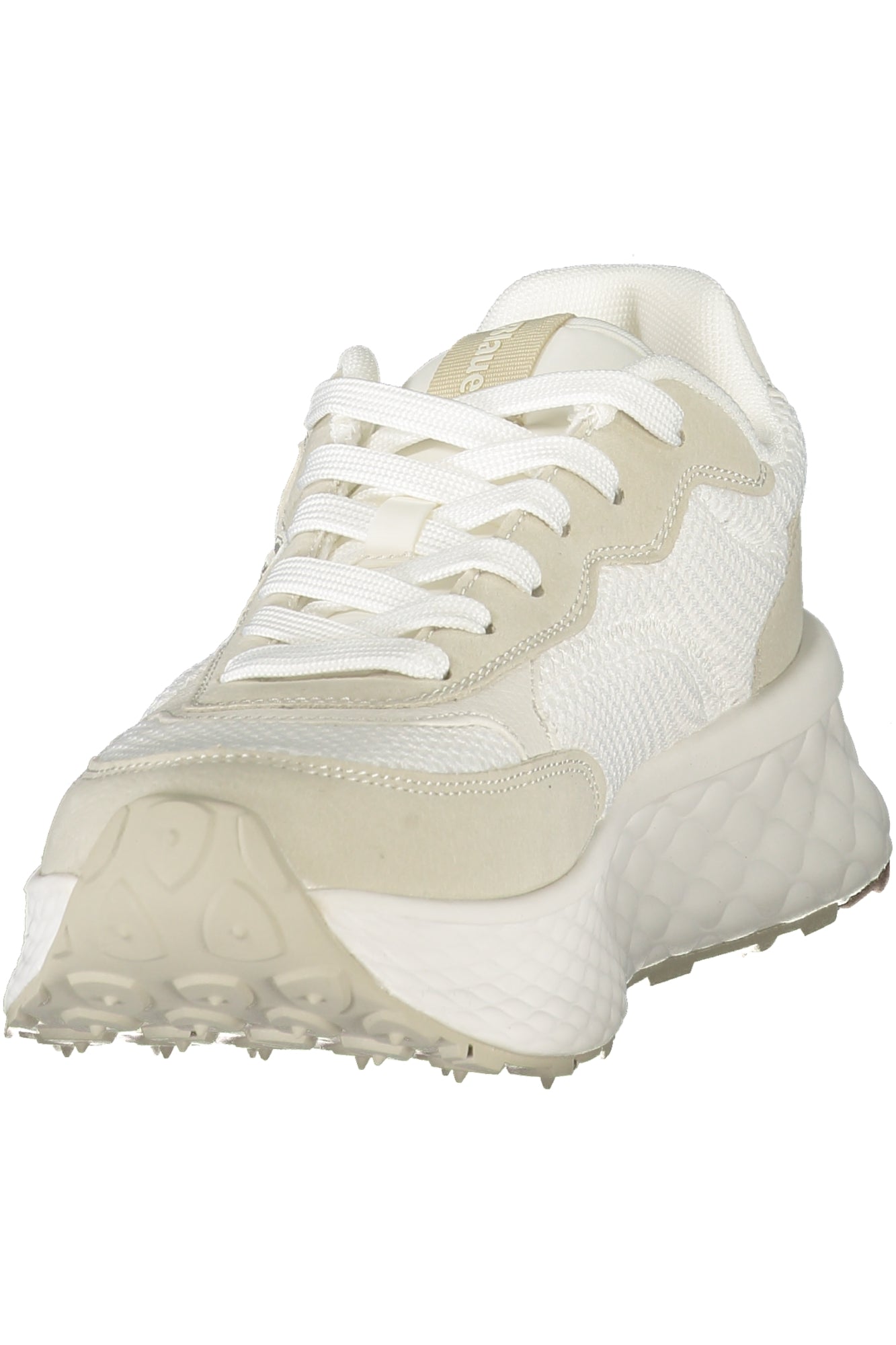 Blauer Sneakers - mem39