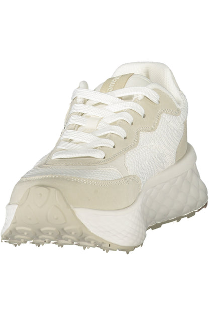Blauer Sneakers - mem39