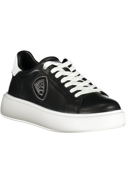 BLAUER S5VENUS01LEA_NEBLK