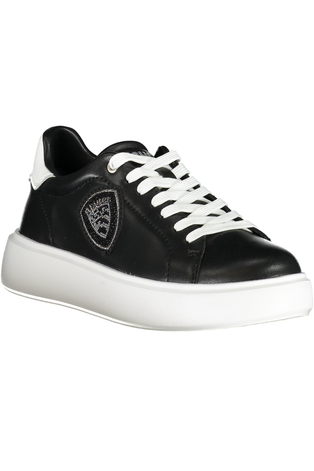 BLAUER S5VENUS01LEA_NEBLK Nero