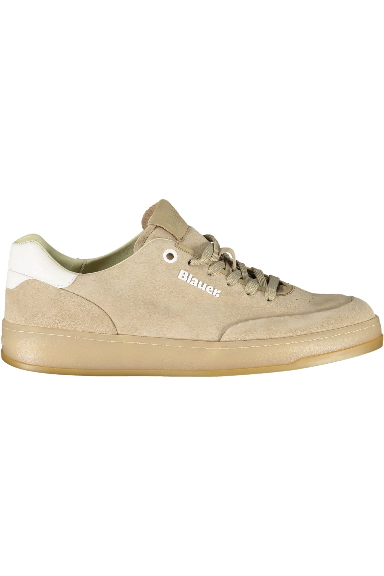 Blauer Sneakers - mem39