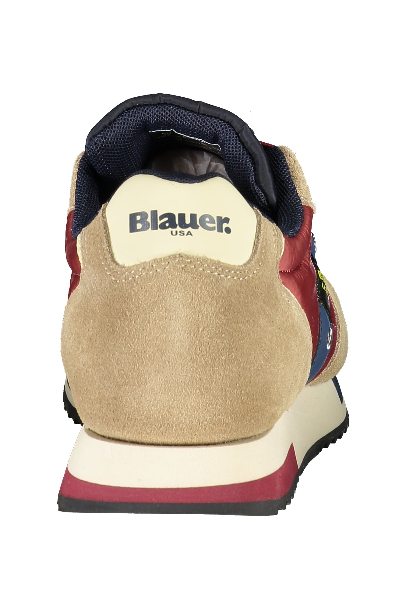 Blauer Calzatura Sportiva Uomo Beige"" - mem39