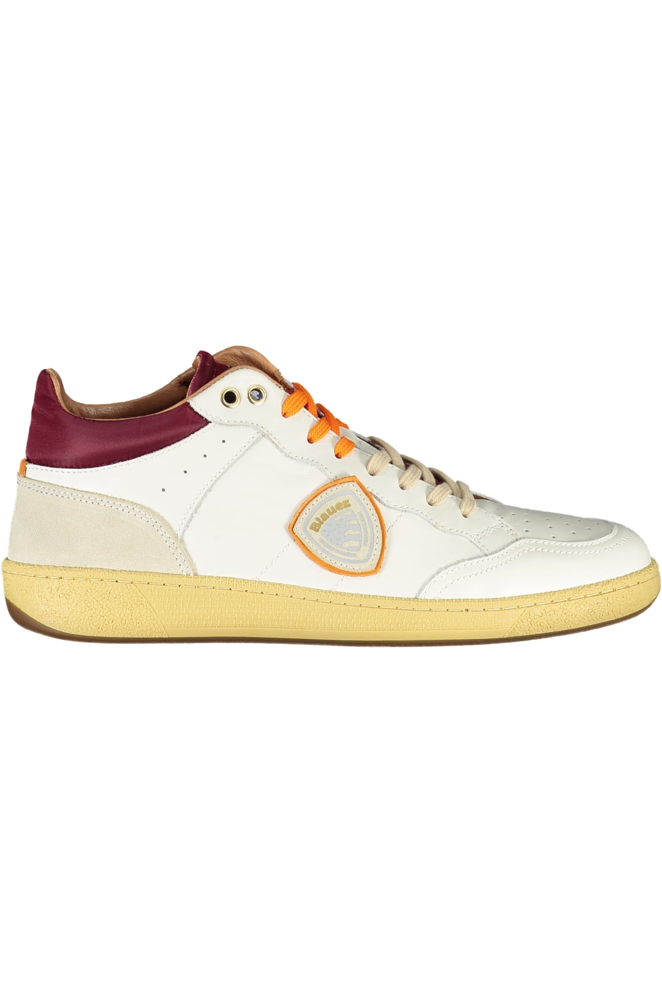 BLAUER F3MURRAY01LEA_BIWHIBDX