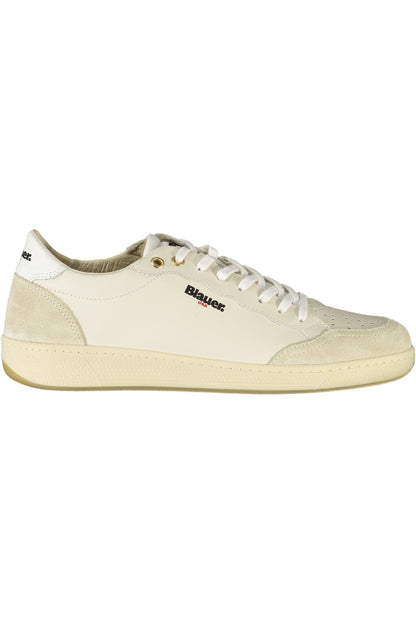 Blauer Sneakers - mem39
