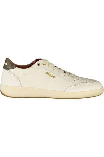 Blauer Sneakers - mem39