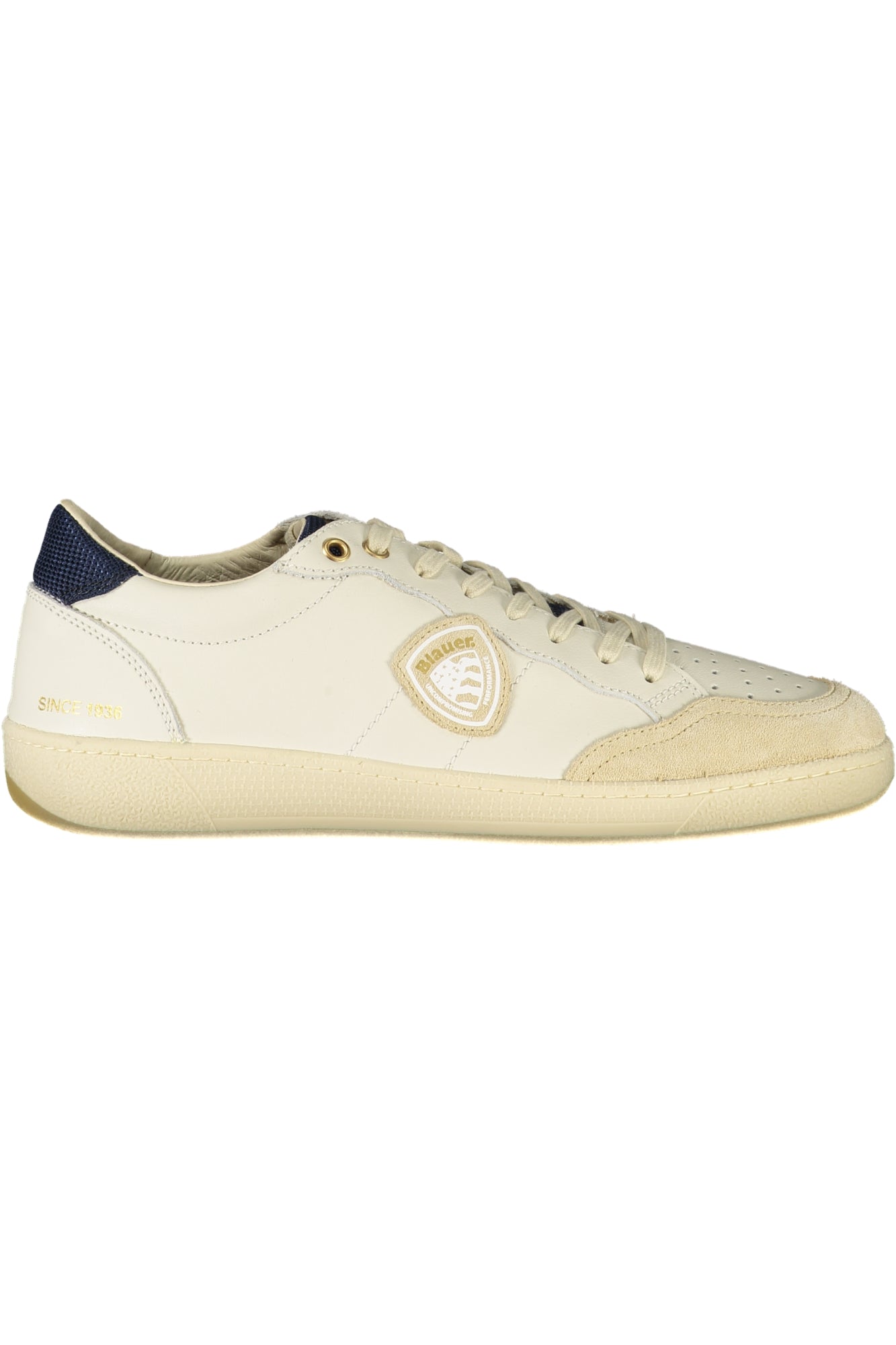 Blauer Sneakers - mem39