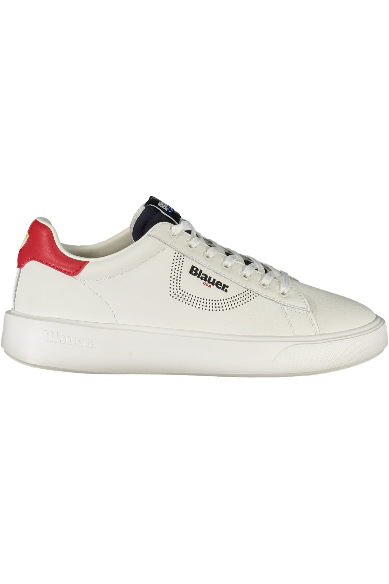 Blauer Sneakers - mem39