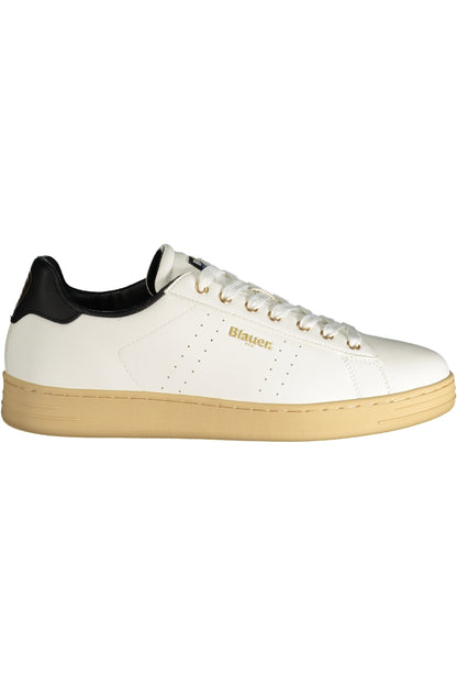 Blauer Sneakers - mem39