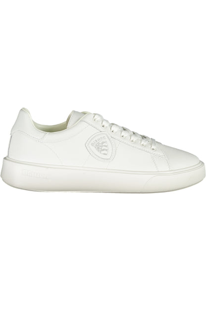 Blauer Sneakers - mem39