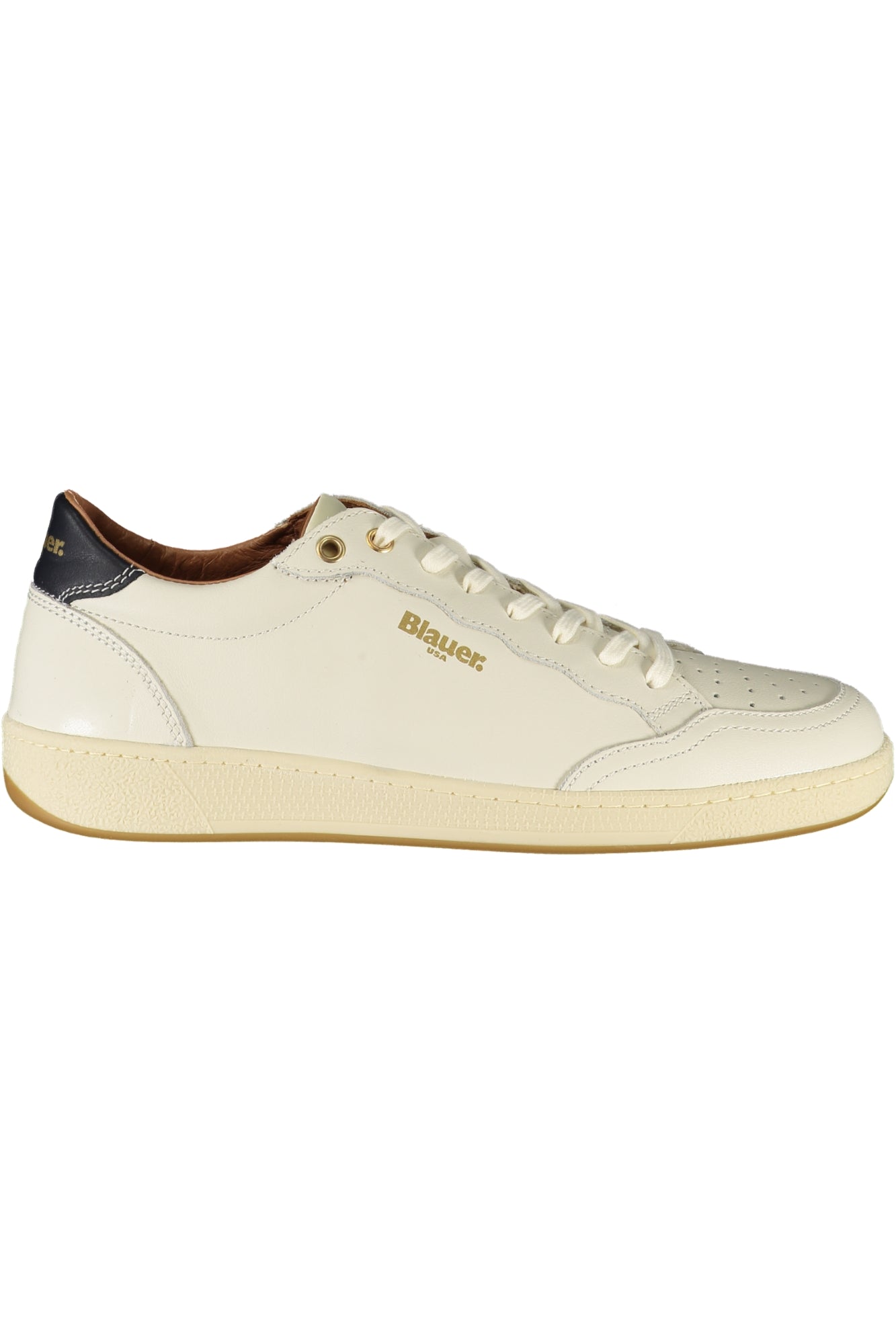 BLAUER SNEAKERS
