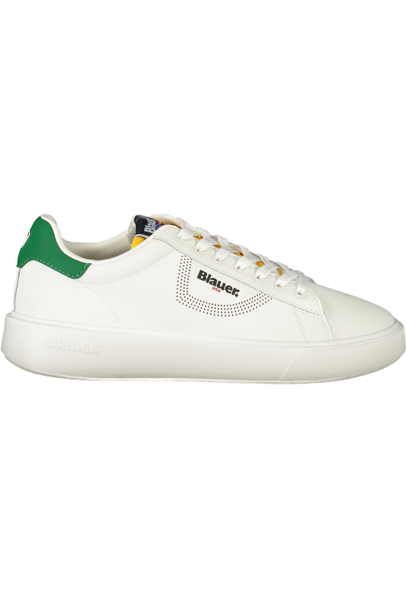Blauer Sneakers - mem39