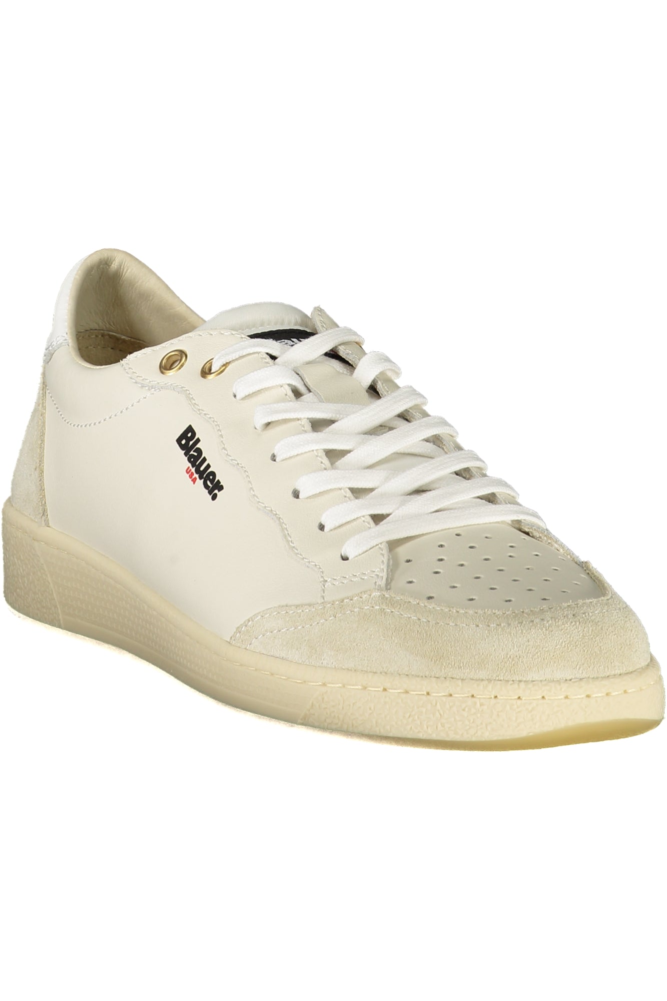 Blauer Sneakers - mem39
