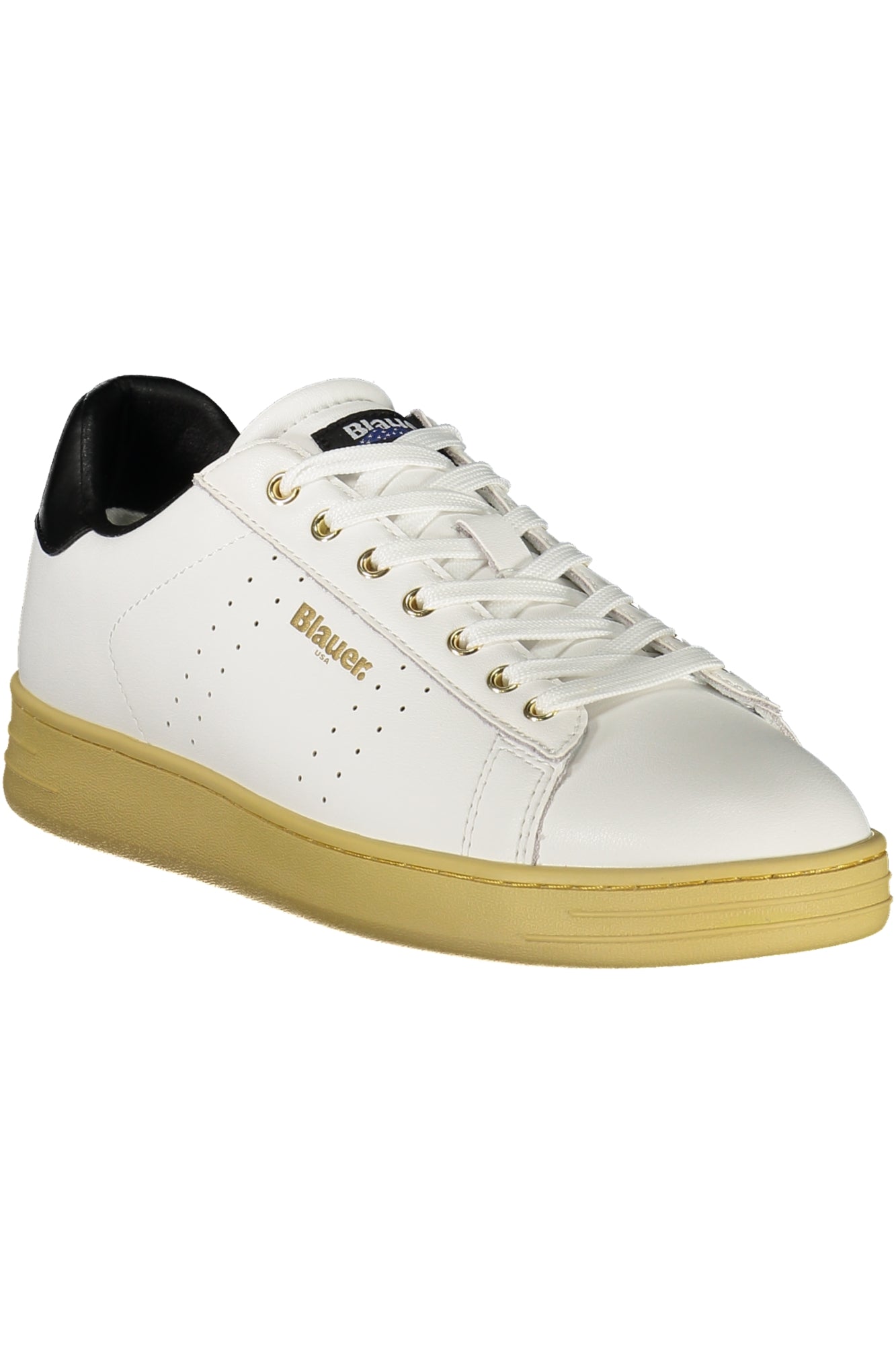 Blauer Sneakers - mem39