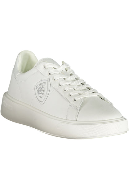Blauer Sneakers - mem39