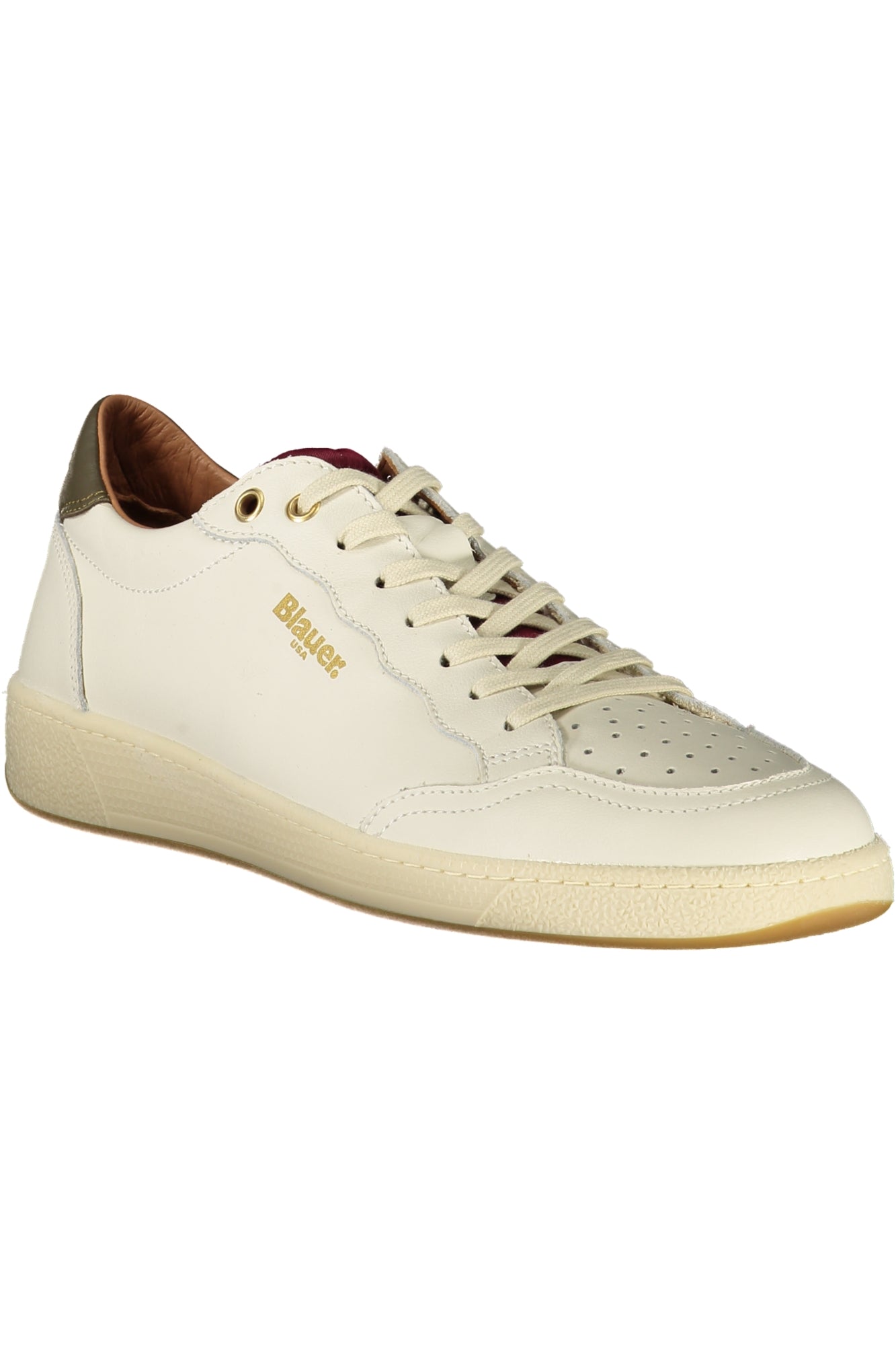 Blauer Sneakers - mem39