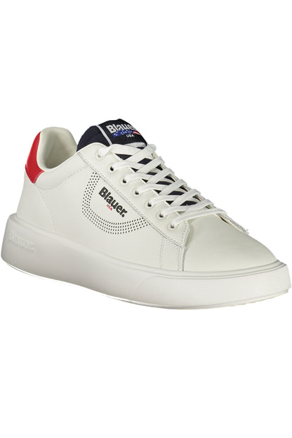 Blauer Sneakers - mem39