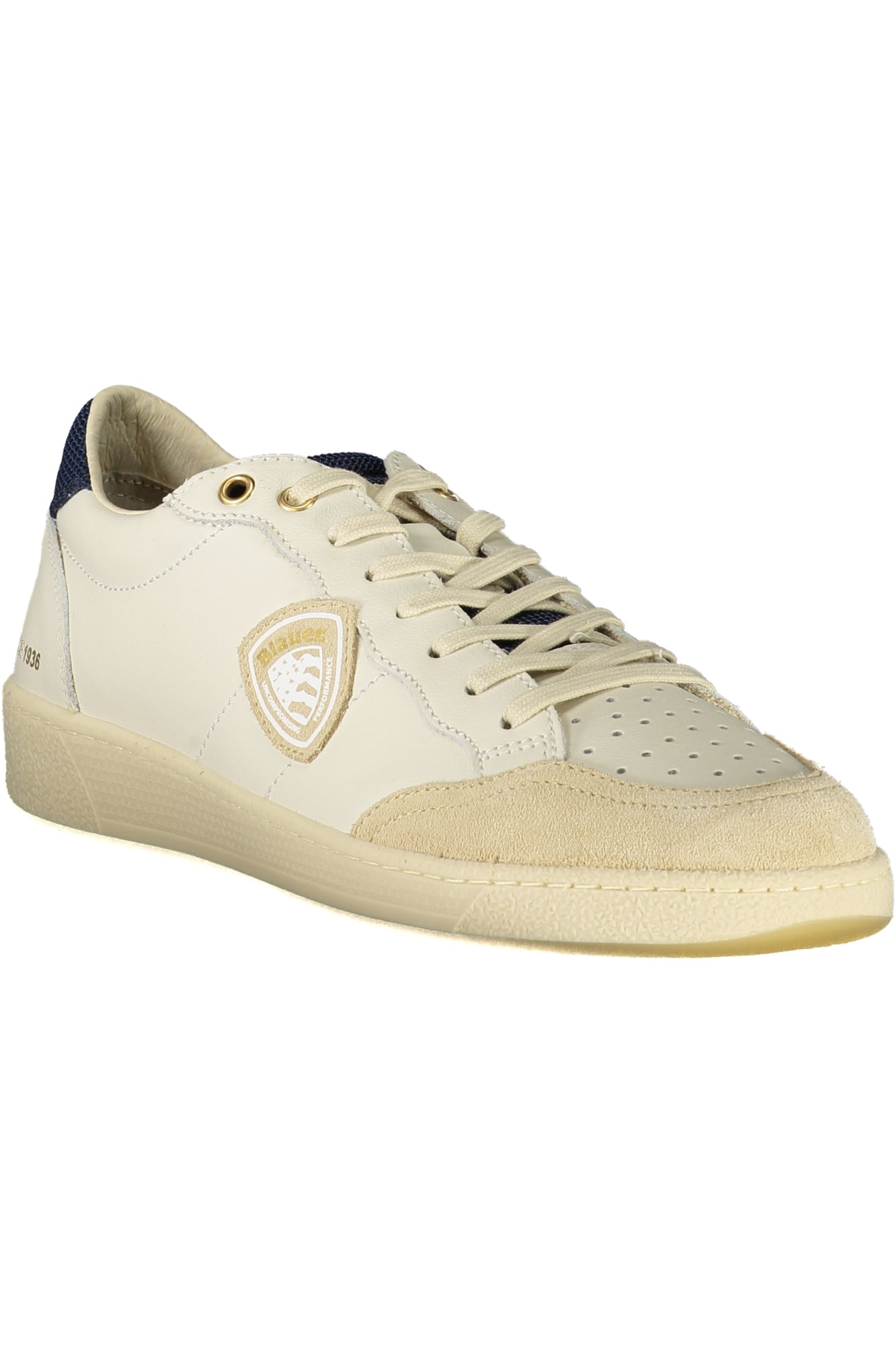Blauer Sneakers - mem39