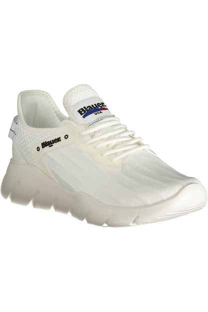 Blauer Calzatura Sportiva Uomo Bianco"" - mem39