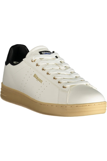 Blauer Sneakers - mem39