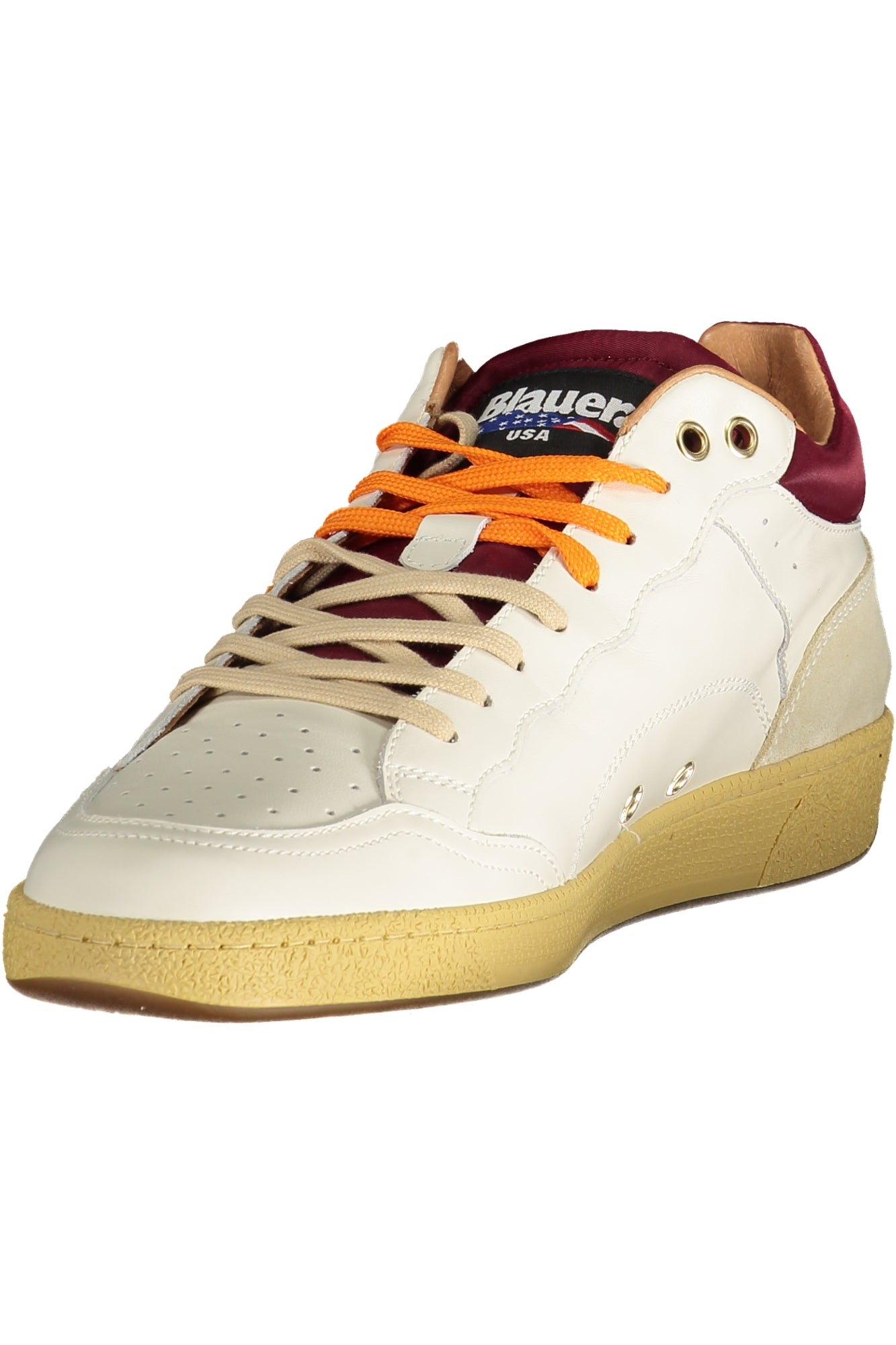 Blauer Sneakers - mem39