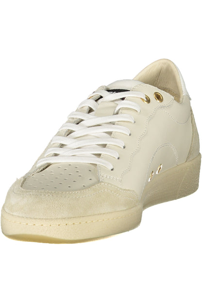 Blauer Sneakers - mem39