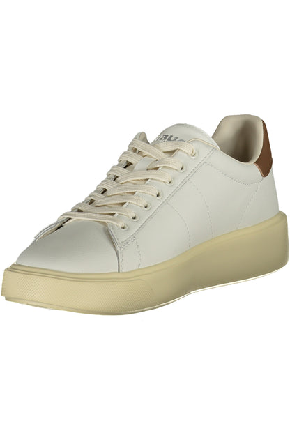 BLAUER SNEAKERS