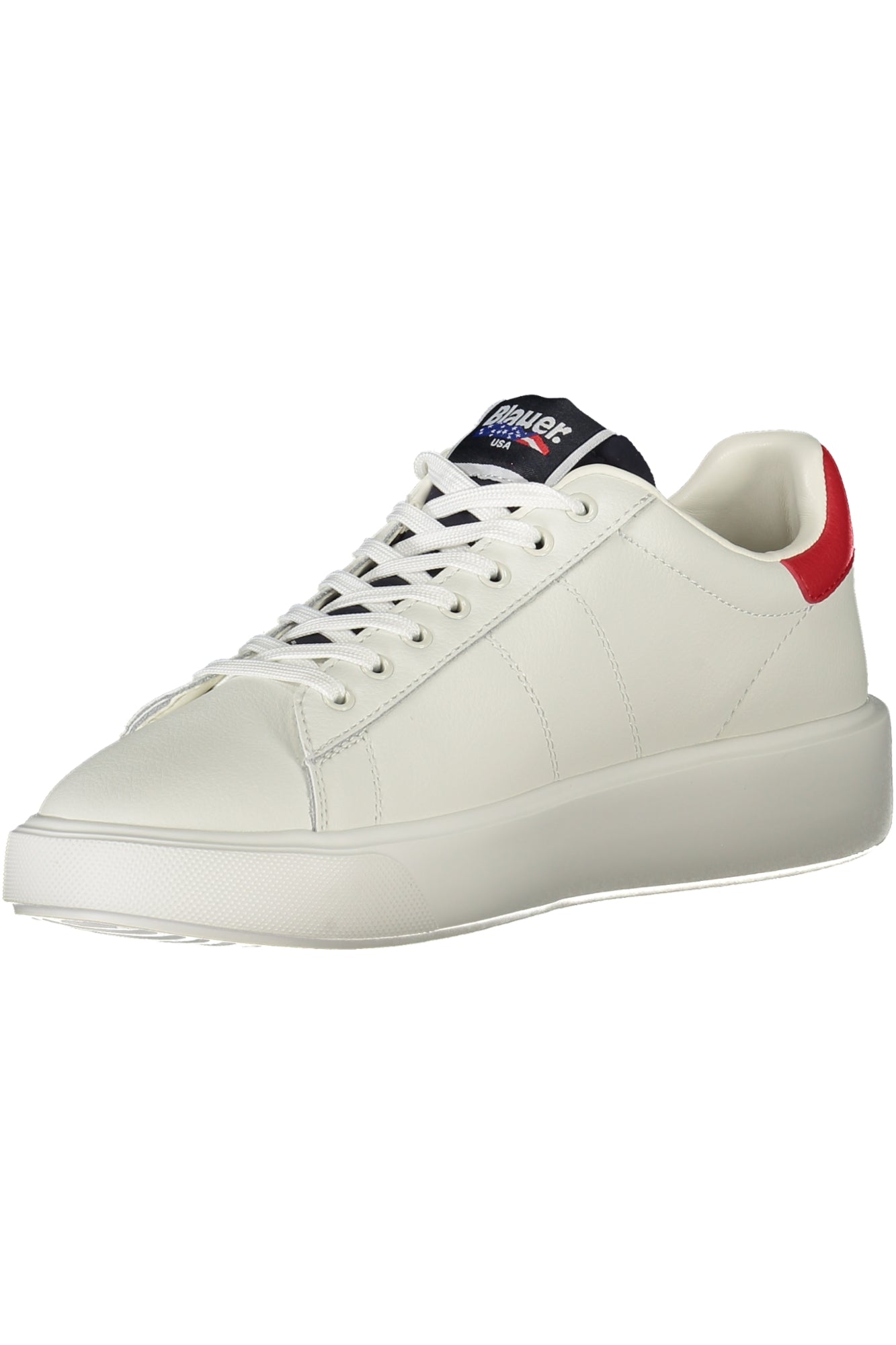 Blauer Sneakers - mem39
