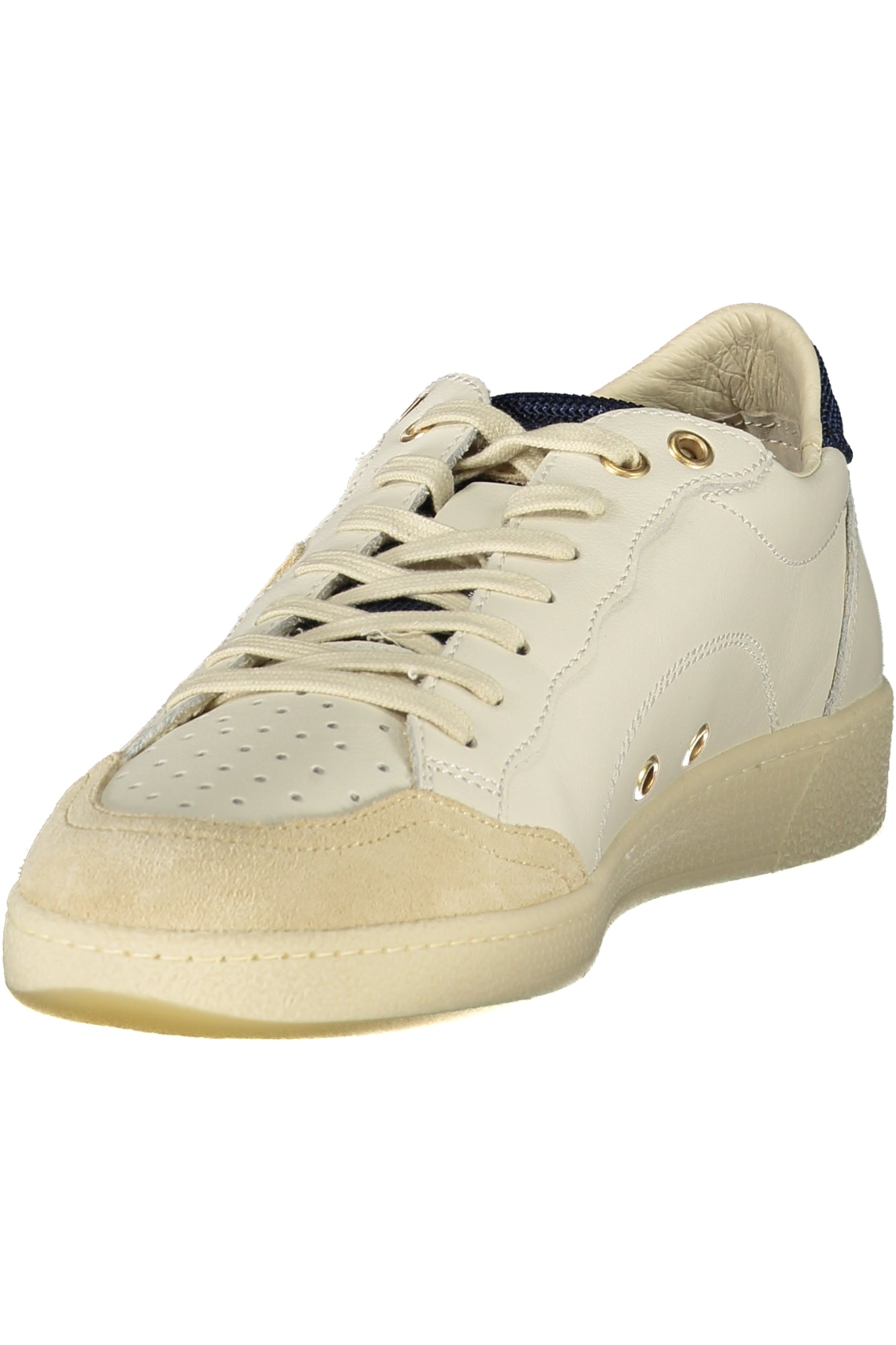 Blauer Sneakers - mem39