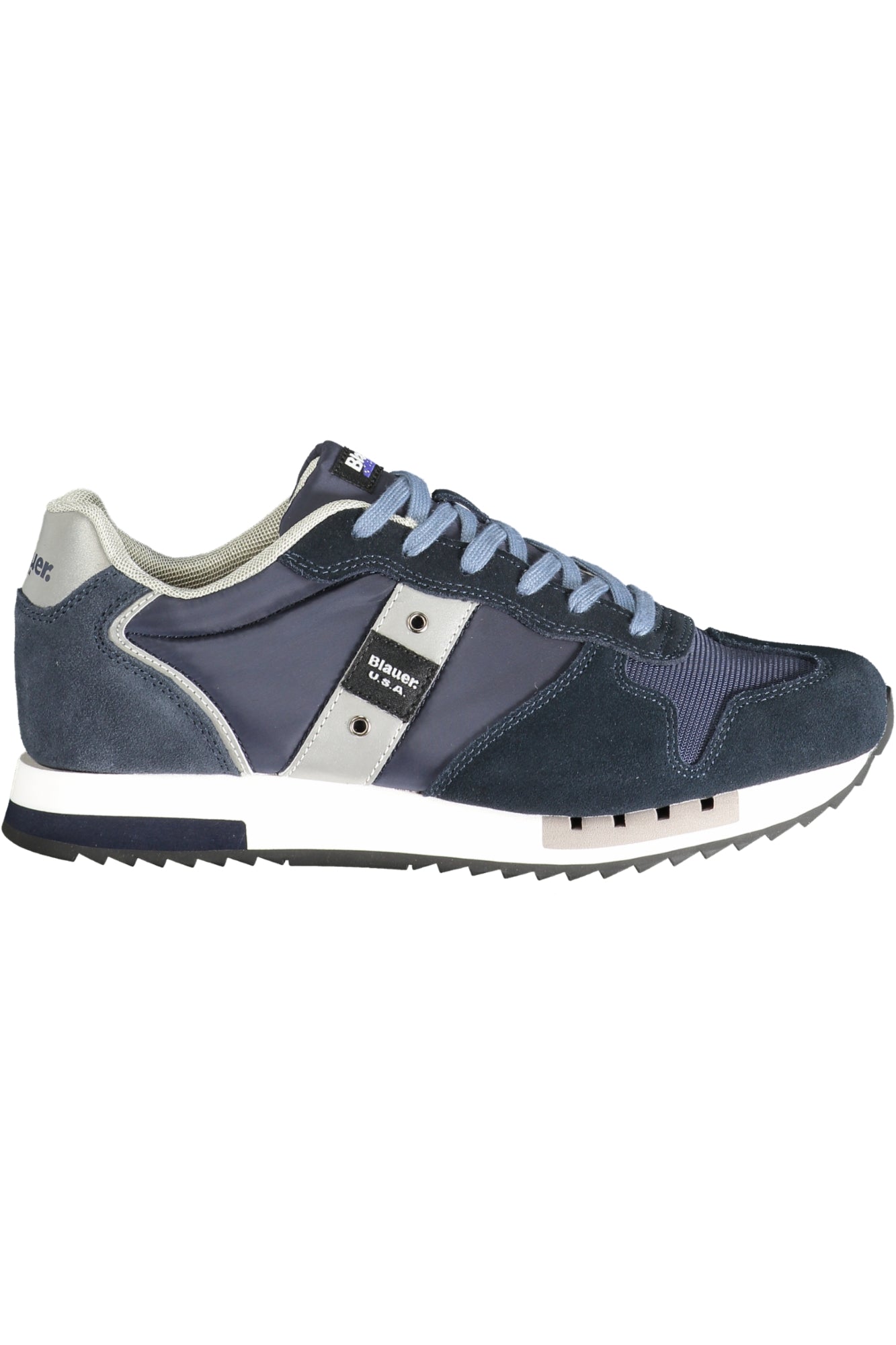 Blauer Calzatura Sportiva Uomo Blu"" - mem39