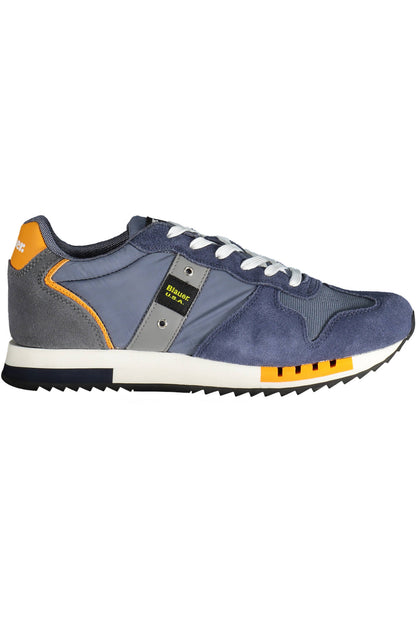 Blauer Calzatura Sportiva Uomo Blu"" - mem39