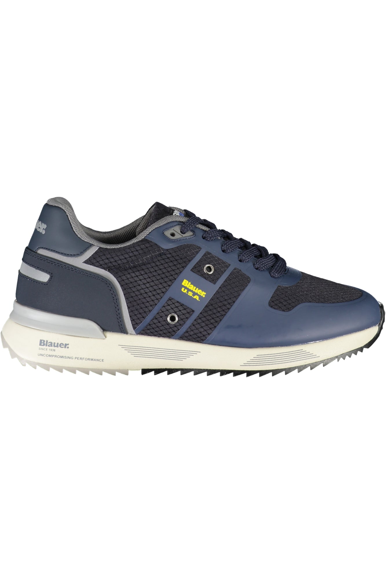 Blauer Calzatura Sportiva Uomo Blu"" - mem39