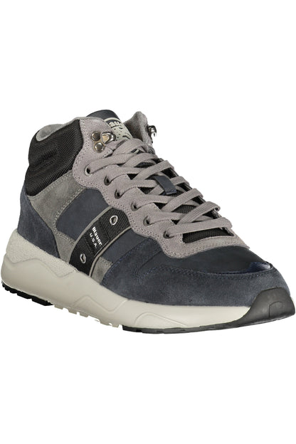 BLAUER CALZATURA SPORTIVA UOMO BLU