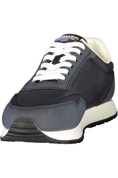 BLAUER CALZATURA SPORTIVA UOMO BLU