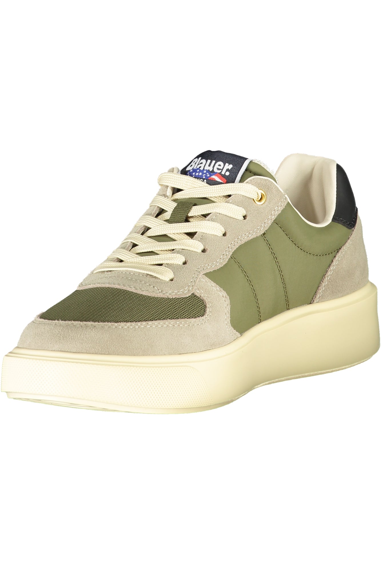 Blauer Sneakers - mem39