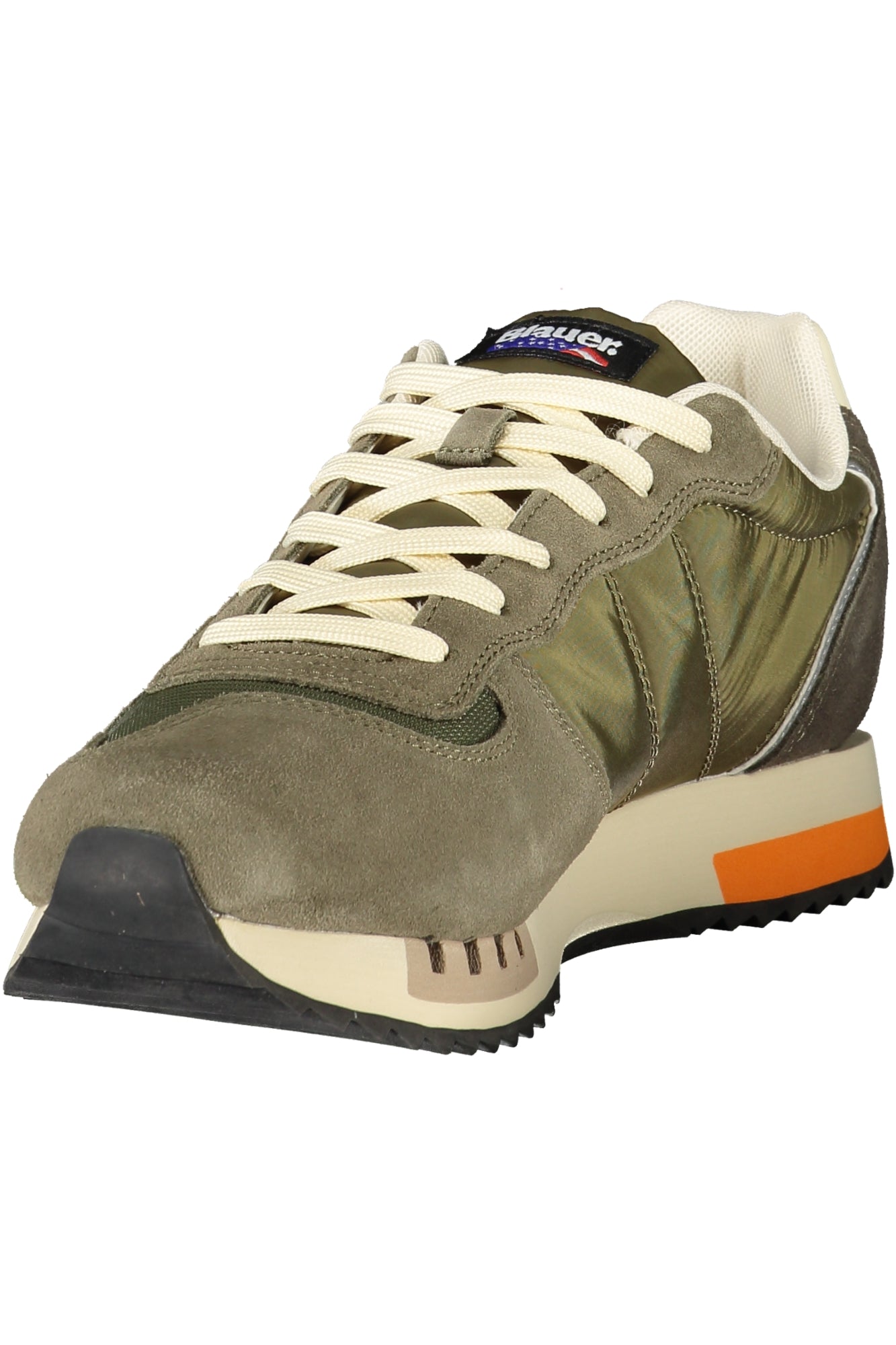 Blauer Sneakers - mem39