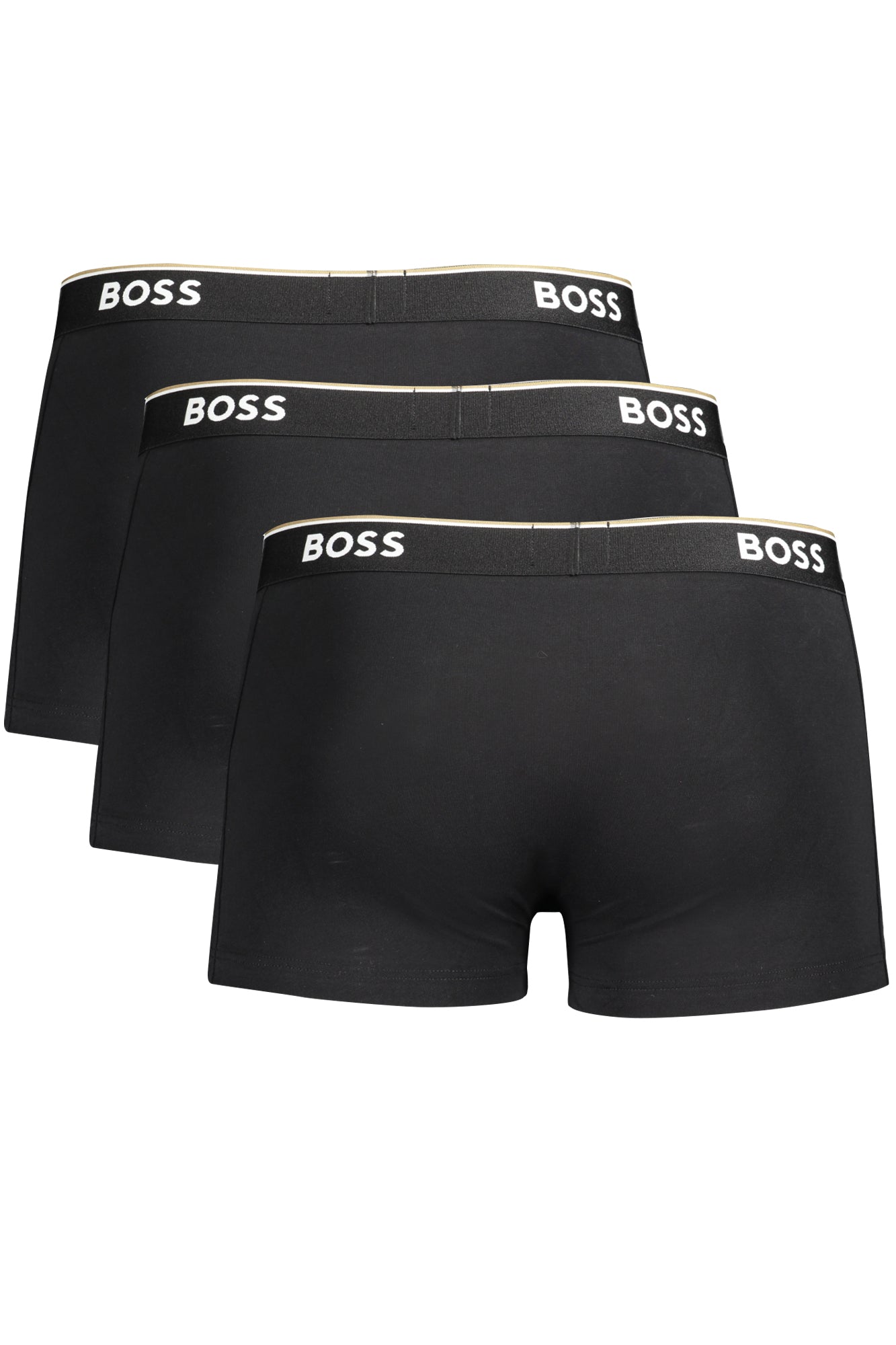 Boss Intimo