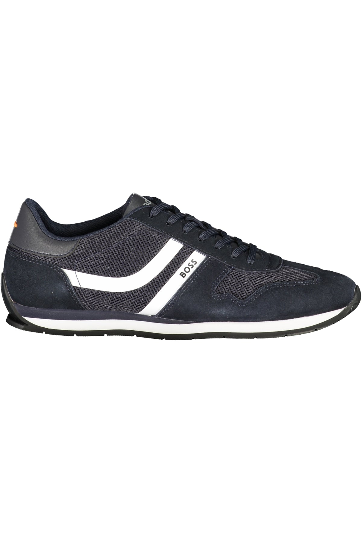 BOSS CALZATURA SPORTIVA UOMO BLU