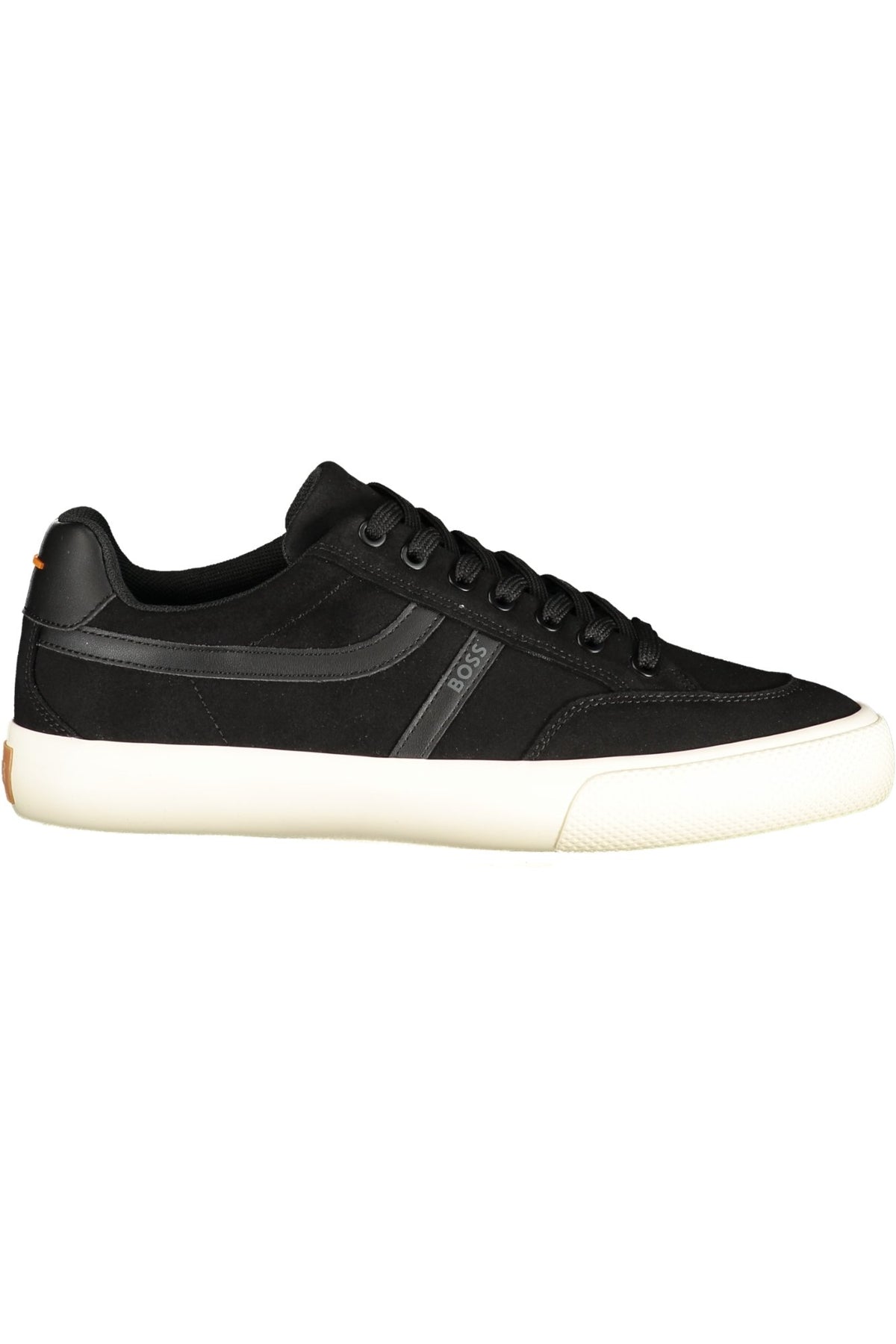BOSS CALZATURA SPORTIVA UOMO NERO