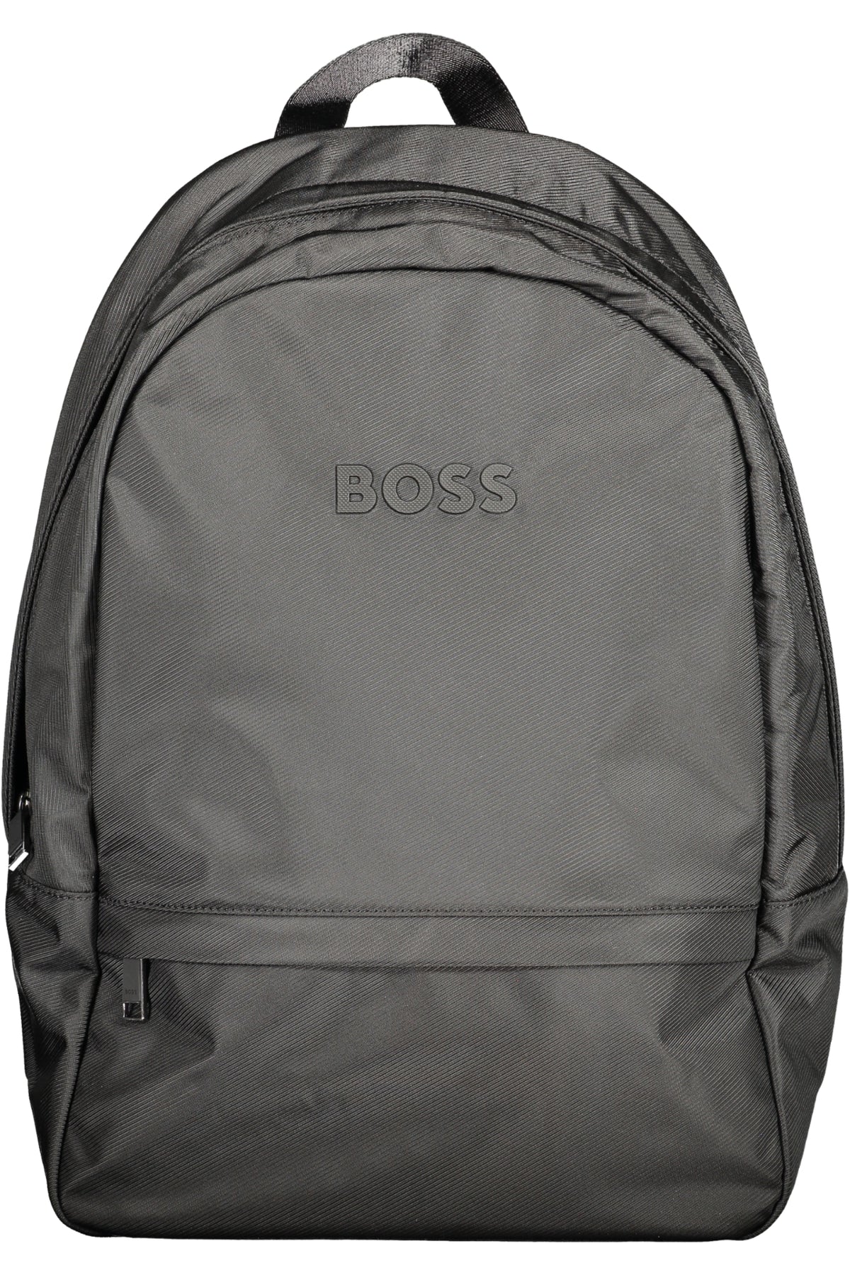 BOSS ZAINO UOMO NERO