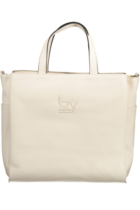 Byblos Borsa Donna Bianco - mem39