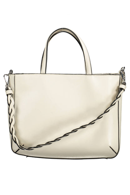 Byblos Borsa Donna Bianco - mem39