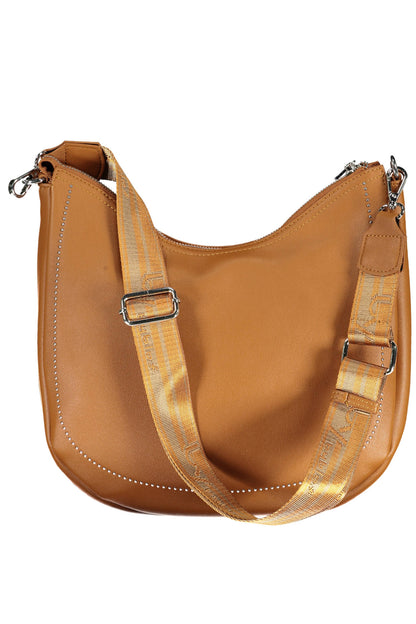 Byblos Borsa Donna Marrone - mem39