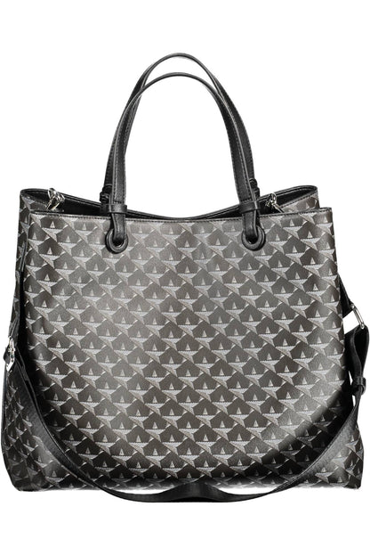 Byblos Borsa Donna Nero - mem39