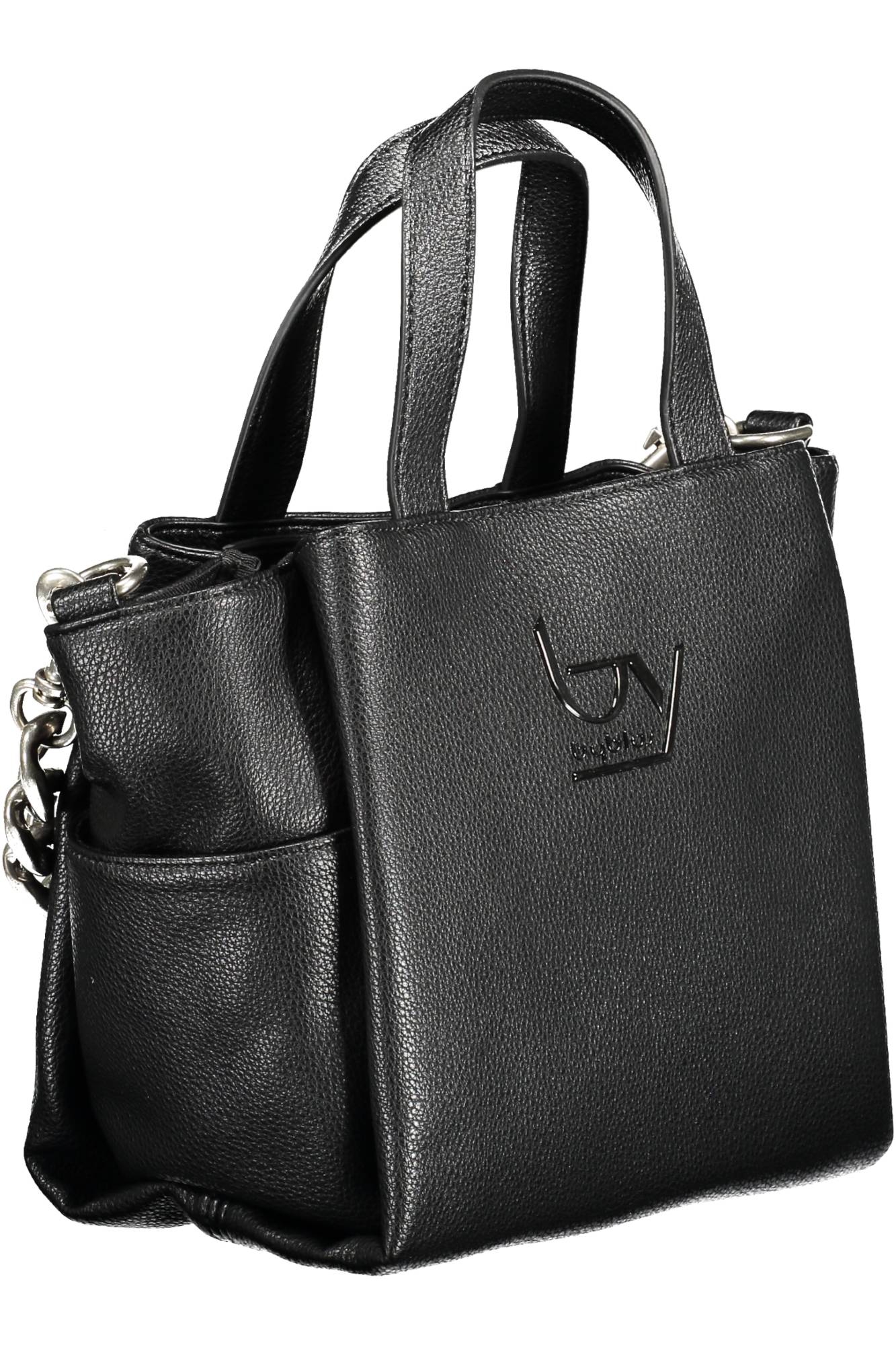 Byblos Borsa Donna Nero - mem39