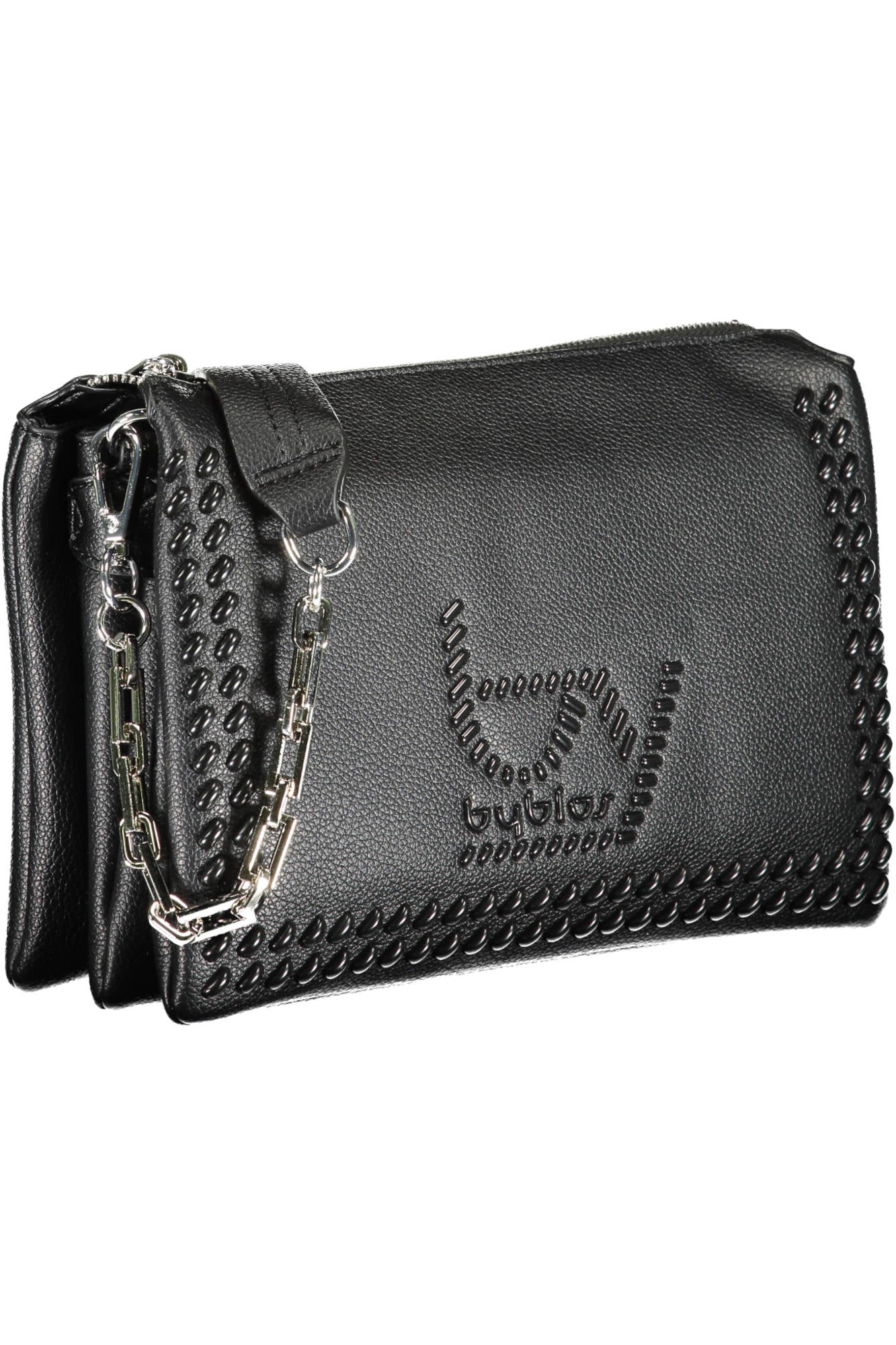 Byblos Borsa Donna Nero - mem39