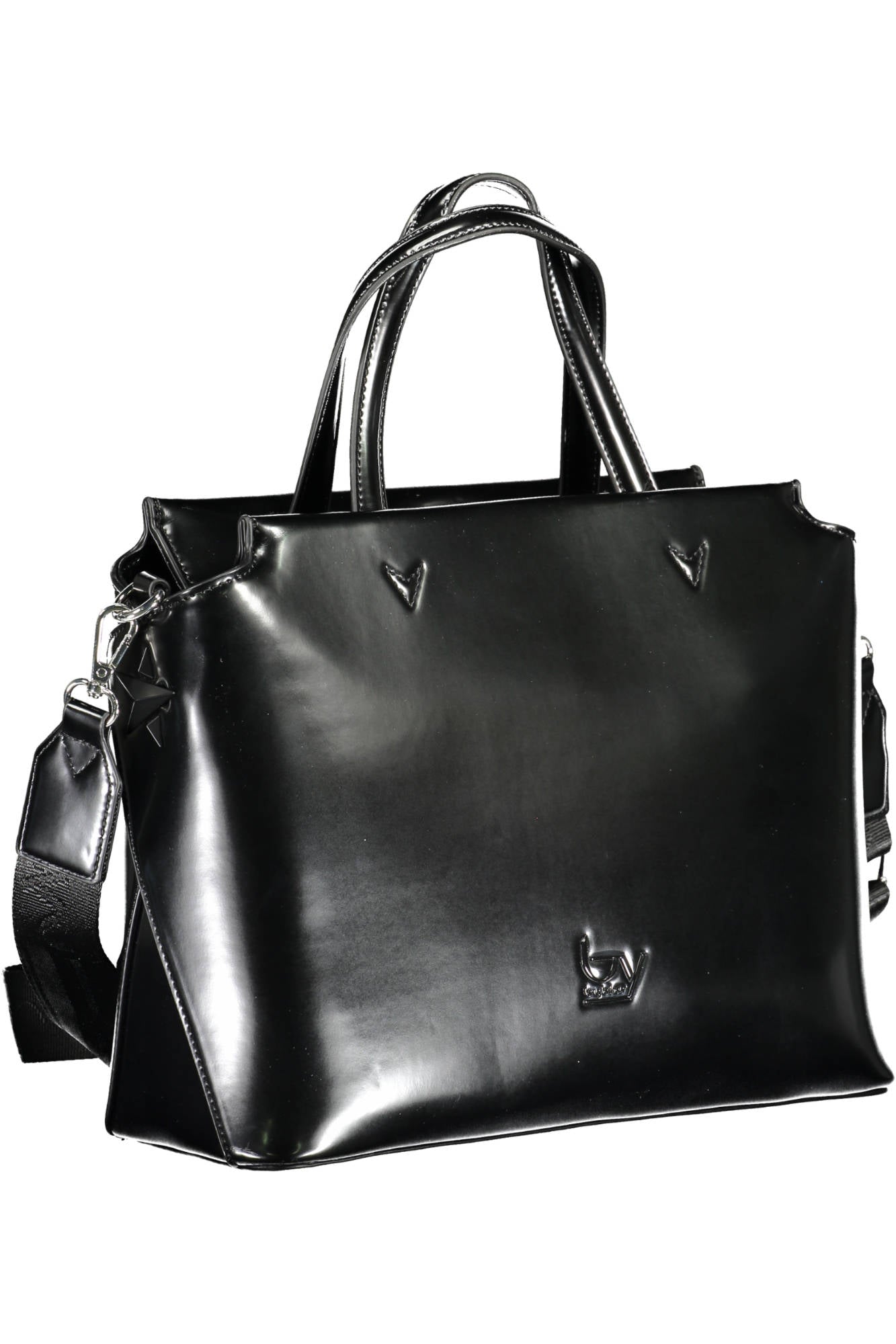 Byblos Borsa Donna Nero - mem39